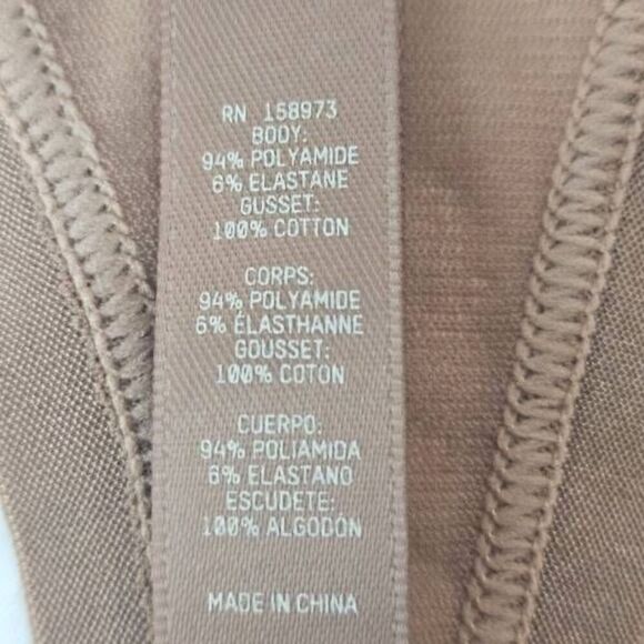 SKIMS PANTY NWT - Picture 8 of 9